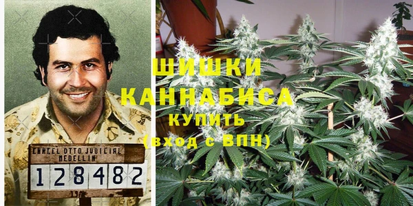 ALPHA PVP Богородск
